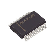 MAX9206EAI+T Image