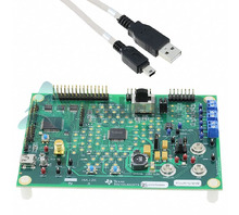 PGA411Q1EVM Image