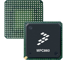 MPC8241LVR266D Image