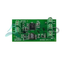 AMC1304M25EVM Image