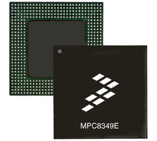 MPC8349EVVAJFB Image