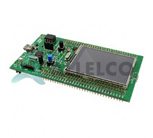 STM32F429I-DISCO Image