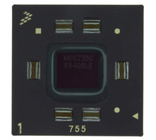 MPC7410HX450LE Image