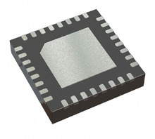 MAX96705GTJ/V+ Image