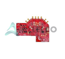 ADC34J42EVM Image