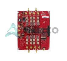 ADS5296AEVM Image