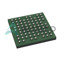 STM32WLE4JCI6 Image
