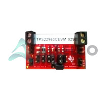 TPS22963CEVM-029 Image