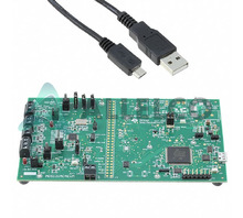 ADS131A04EVM Image
