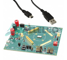 DS250DF810EVM Image