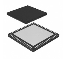 ATMEGA128RFA1-ZU Image