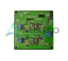 TPS54680EVM Image