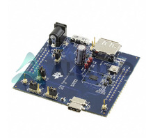 HD3SS460EVM-SRC Image