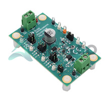 TPS25210EVM Image