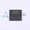 AT91SAM9X35-CU