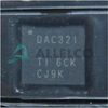 TLV320DAC32IRHBR