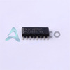CD74HCT123M96
