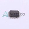DP83848CVVX