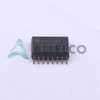 ISO7342FCDWR