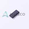 CD74HC4075M