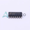 SN74ALS08DR