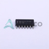 SN74ACT00DR Image - 2
