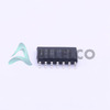SN74AC00DR