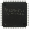 TVP5154AIPNPR Image - 1