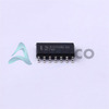 CD74HC74M96