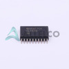 CD74HC241M96
