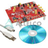 DAC3283EVM