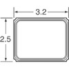 NX3225SA-32.000MHZ-STD-CSR-1 Image - 5