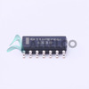 SN74LS38DR