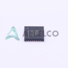 TLV320AIC23BRHDR