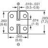 EMZA160ADA221MF80G Image - 1