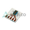 CONNECTOR CAP LPG10
