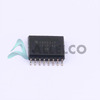 ISO7242MDWR
