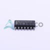 CD74HCT74M96