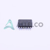 STM32L021D4P6