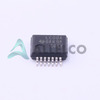 SN74LVC00ADBR