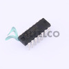 CD74HCT74E
