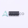 TLC2274QDRG4Q1