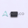 MSP430FR2100IPW16R