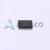 STM8L151F3P6