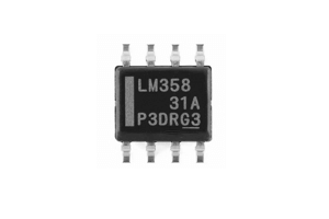 LM358 v primerjavi