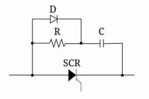 Kaj je snubber in zakaj ga potrebujete v svojih električnih sistemih?