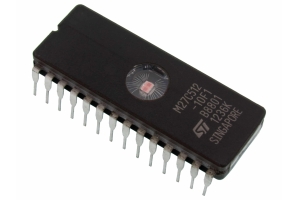 Eepromi: nadgradnja EPROMS