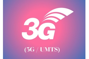 Razkrivanje zapletenosti mrežne arhitekture 3G UMTS