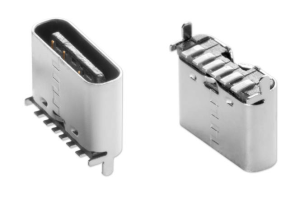 Uvod v konektorje USB Type-C samo za napajanje