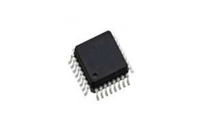 Moč mikrokontrolerja STM8S005K6T6C